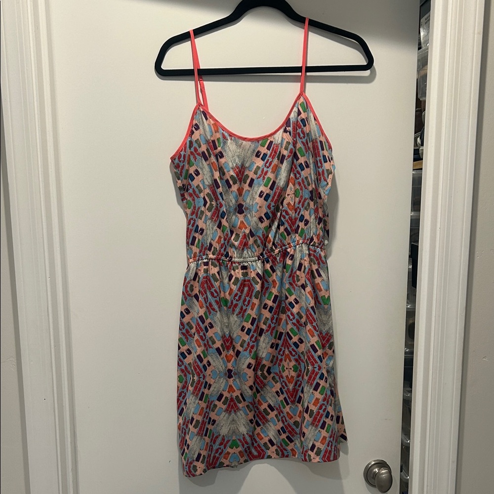 Collective Concepts dress